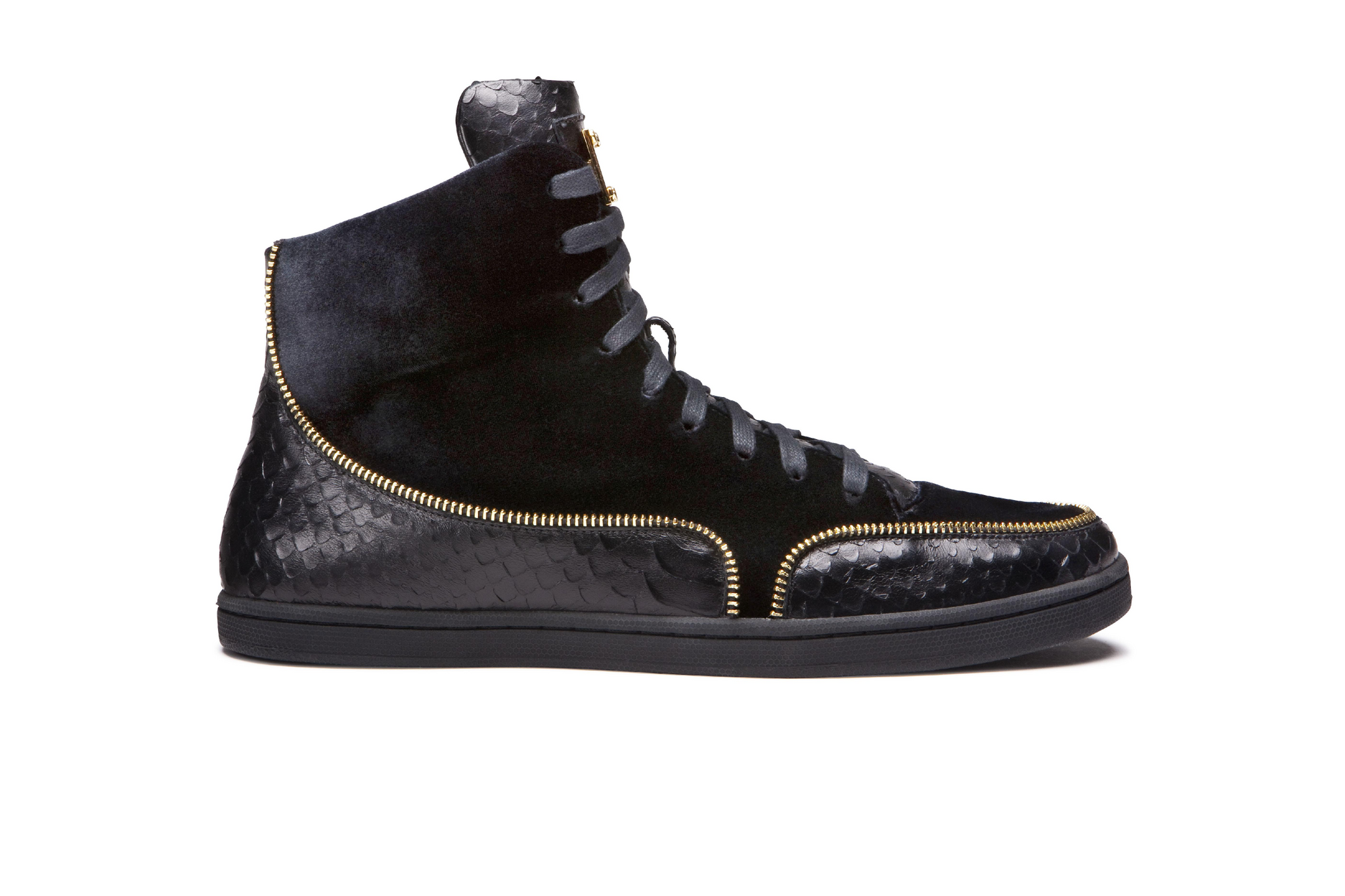 hi tops black