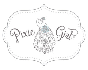 Pixie Girl, by Vicki Sigg