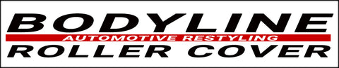 Bodyline Roller Cover