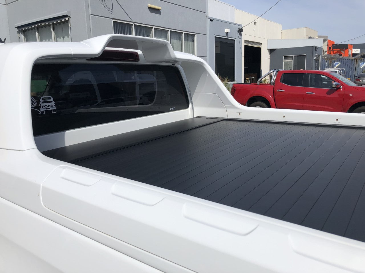 z71 tonneau cover