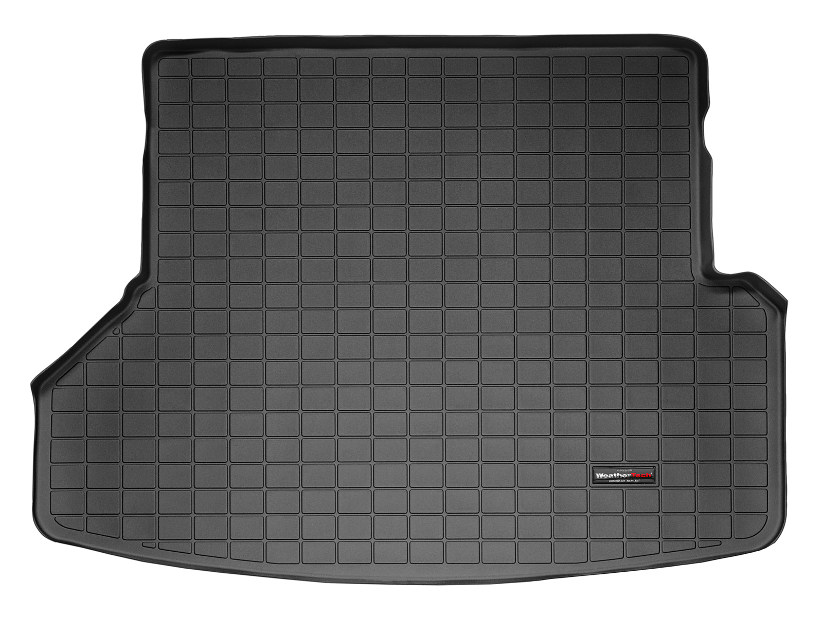 Toyota Highlander 2011 2013 Weathertech 3d Boot Liner Mat Carpet