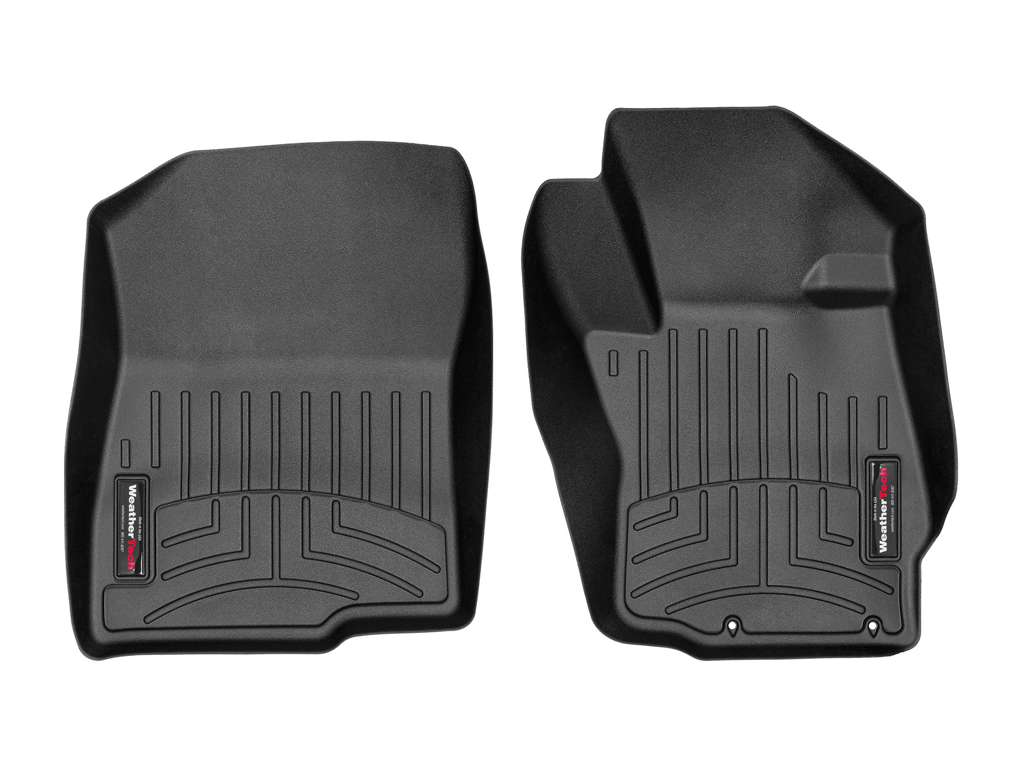 Mitsubishi Asx 2013 2019 Weathertech 3d Floor Mats Floorliner