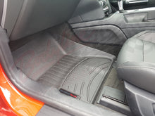 Ford Mustang 2015-2020 WeatherTech 3D Floor Mats FloorLiner Carpet Protection