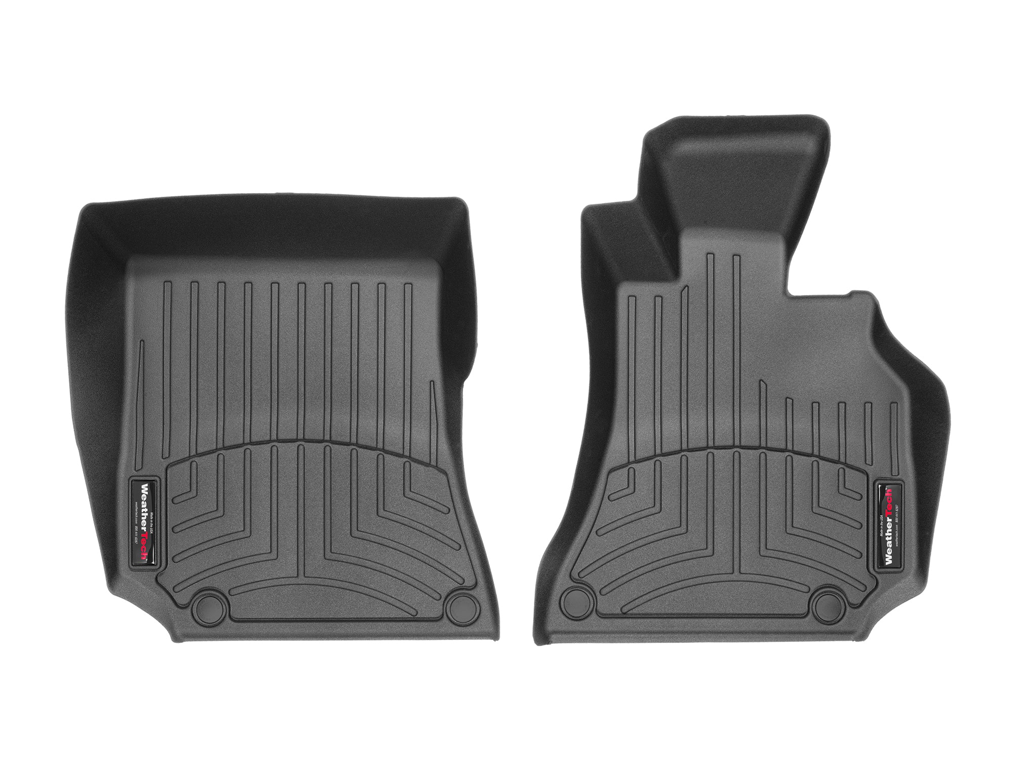 Mercedes Benz Cls Class 2014 2018 Weathertech 3d Floor Mats