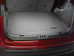 Ford Edge 2016 2019 Weathertech 3d Boot Liner Mat Carpet