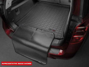 Suzuki Jimny 2018 2018 Weathertech 3d Boot Liner Mat Carpet