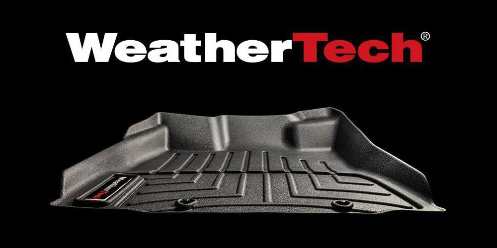 Subaru WRX STi 20142020 WeatherTech 3D Floor Mats FloorLiner Carpet P