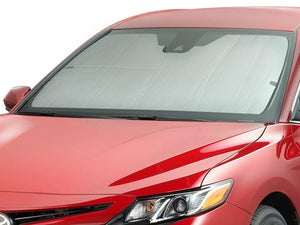 Chevrolet Silverado 1500 2019+ WeatherTech SunShade Windshield & Side Window Shade Full KIT