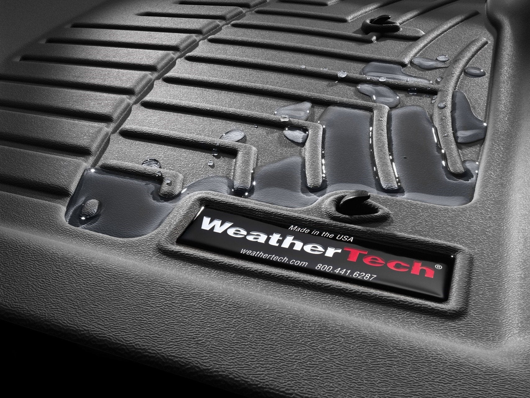 Jeep Wrangler Jk 2018 2018 Weathertech 3d Floor Mats Floorliner Carpet Protection