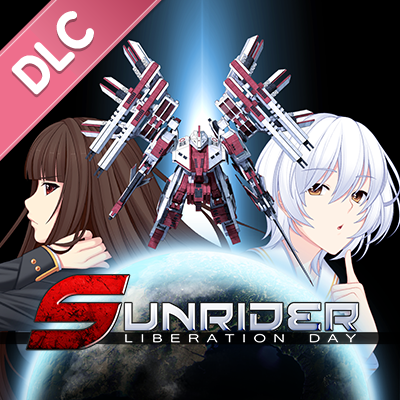 sunrider liberation day forced