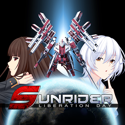 best options for sunrider liberation day campaign