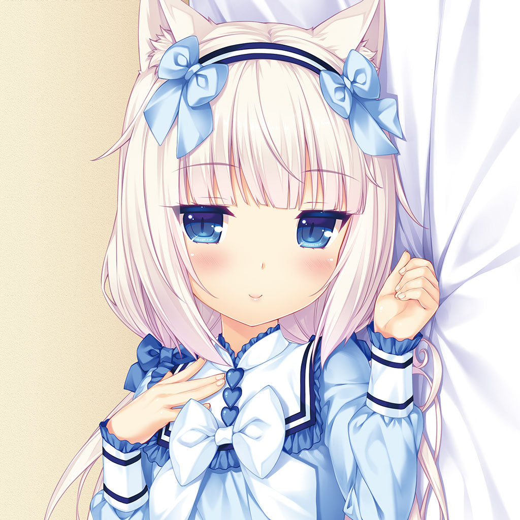 Nekopara Ванилла