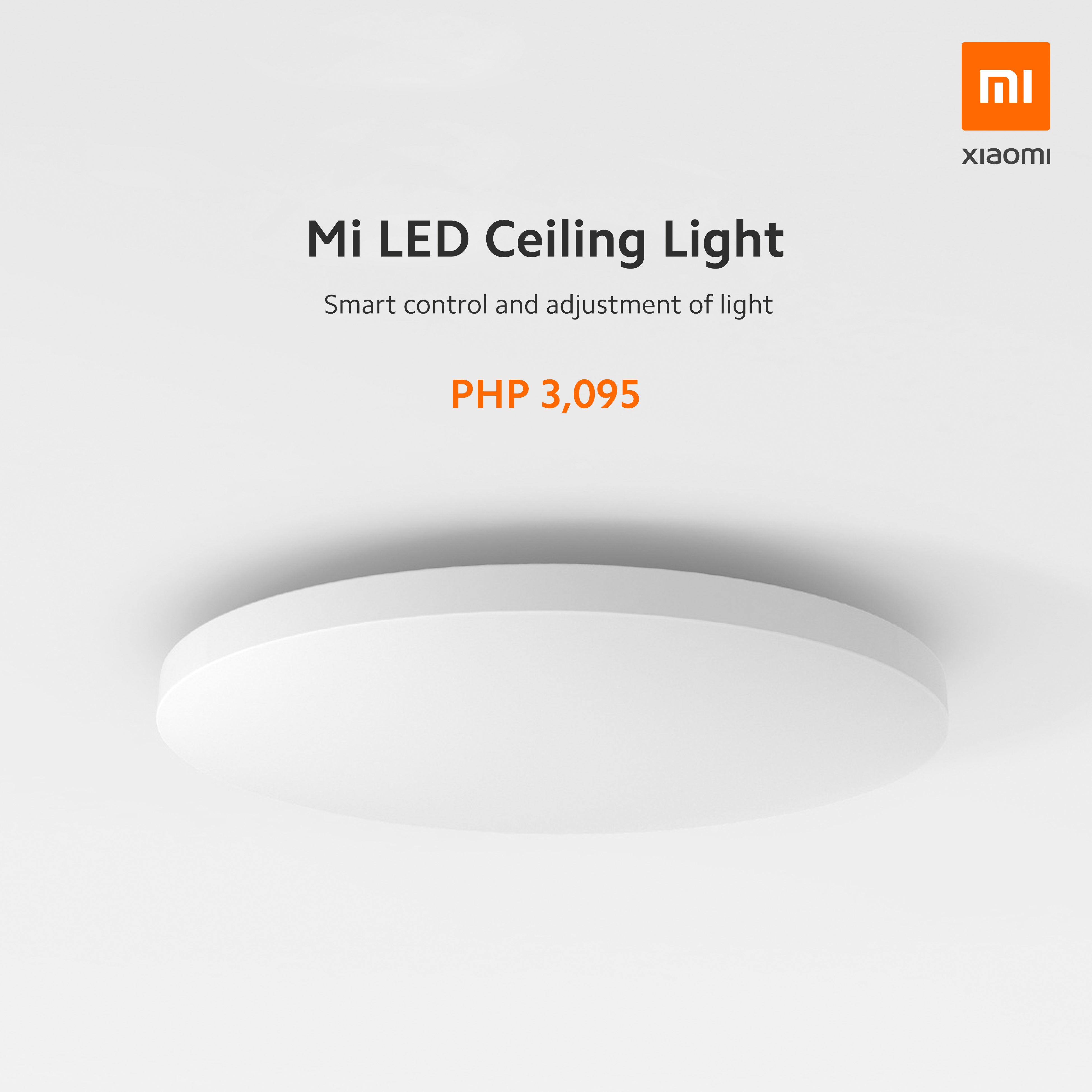 mi led light buy online