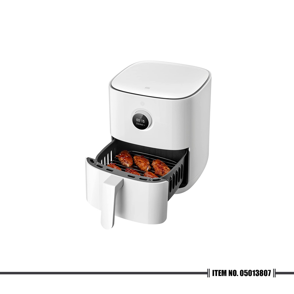 Archives des Xiaomi Smart Air Fryer 6.5L White EU