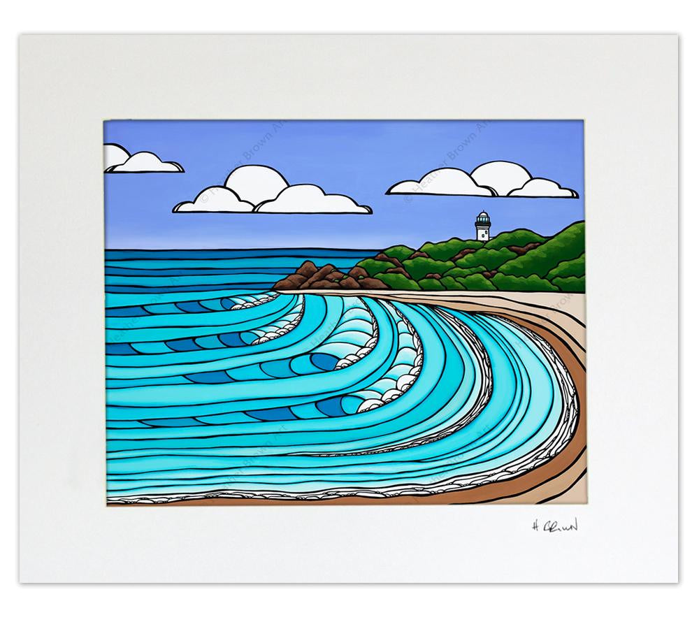 Heather Brown Art / AWSM SURF オンラインストア - awsm-surf