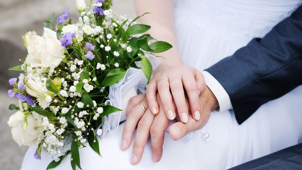 Rinlong Flowers for Wedding Decoration