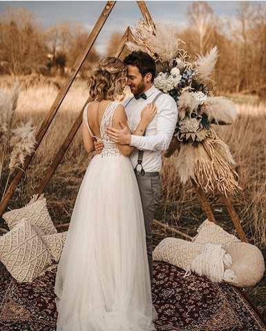 boho wedding