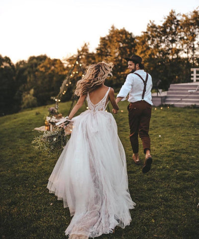 wedding flowers