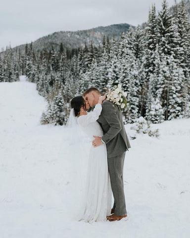 Winter Weddings