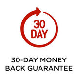 30 Day Money Back