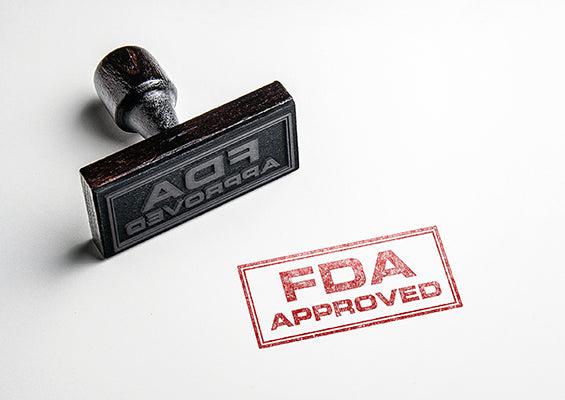 Amodimethicone FDA Approved