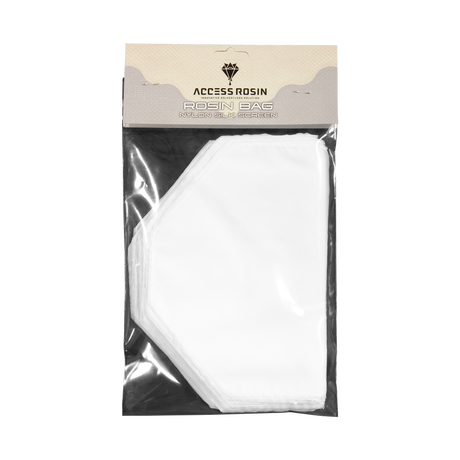 55lb Parchment Paper Sheets: Professional Rosin Storage Solution – Access  Rosin