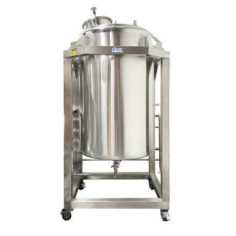 Pharmaceutical Hash Freeze Dryers - Small Stainless Steel - Wacky