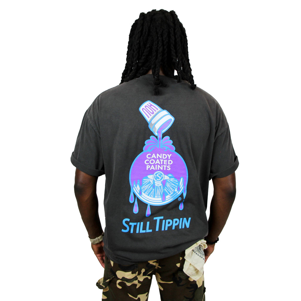 Still Tippin Houston TX T shirts - teejeep