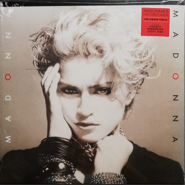 Buy Madonna : Music (LP, Album, RE) Online for a great price – Feels So Good