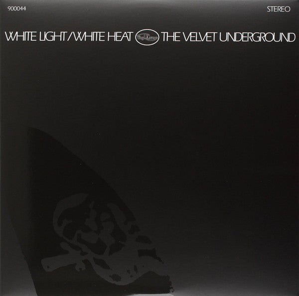 Buy The Velvet Underground : White Light / White Heat (LP, Album