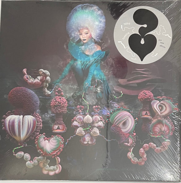 Buy Björk : Vulnicura (2xLP, Album, RE) Online for a great price 