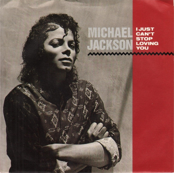 Grande LP Michael Jackson