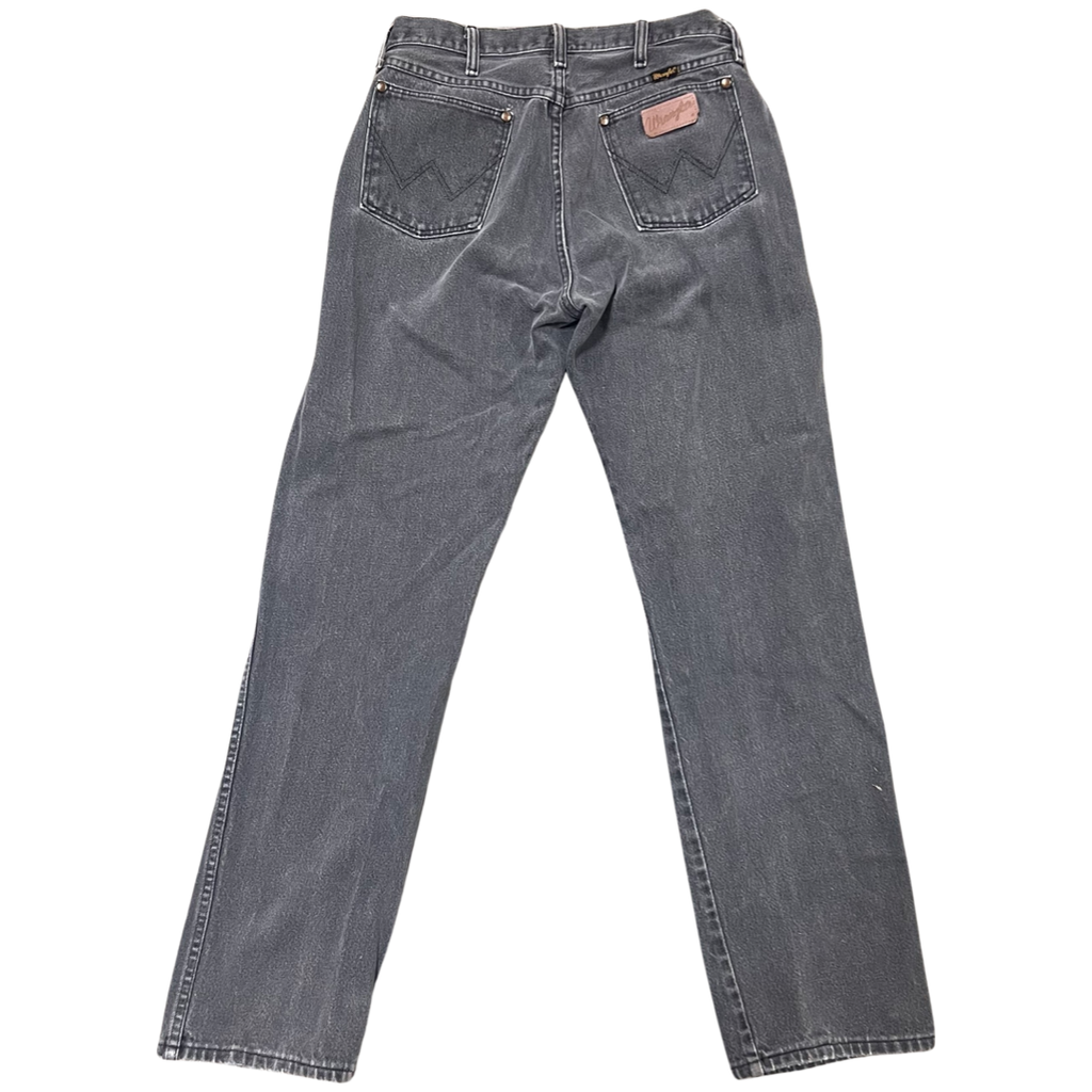 Vintage 90's Grey Wrangler Jeans Made in USA () – Feels So Good