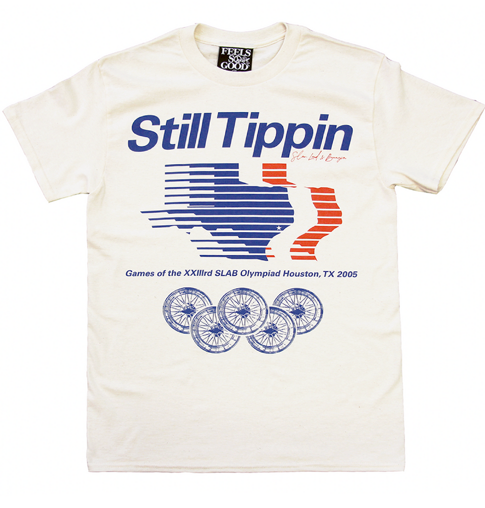 44 Still Tippin shirt, hoodie, sweater, long sleeve and tank top