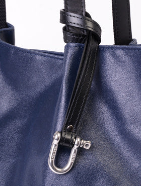 SEAL x Morino Canvas Carryall Tote