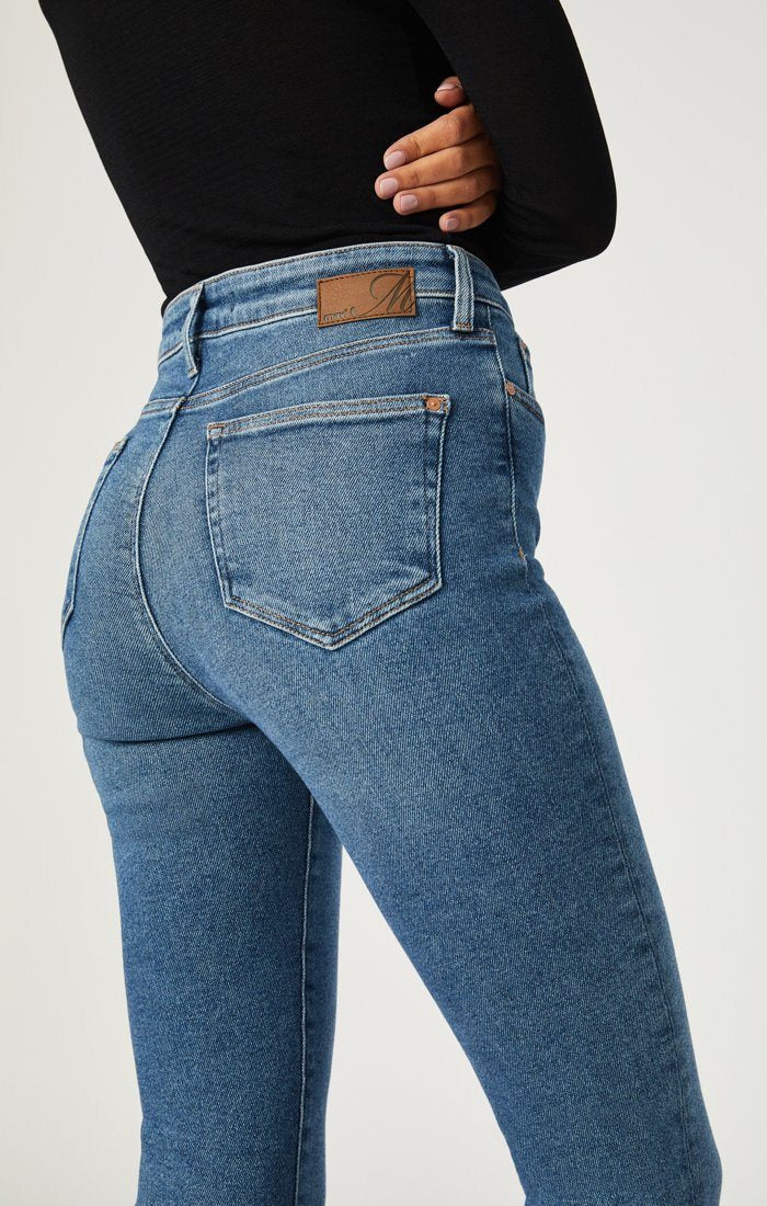 scarlett jeans