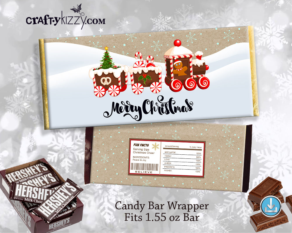 christmas-chocolate-bar-wrapper-gingerbread-printable-party-favors-craftykizzy