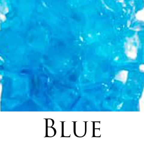 Blue Candy