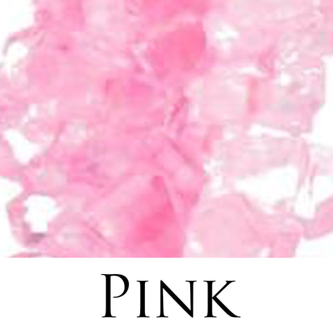 Pink Candy