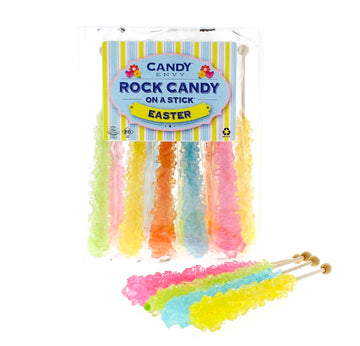 Orange Cafe Sugar Sticks: Individually wrapped Sugar Stir Sticks – Candy  Envy