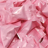 Buttermints - Pink, 13 oz. Bag - Approximately 105 Individually Wrapped Mints