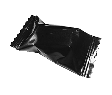 Black Hard Candy Pearls - 2 lb Bag – Candy Envy