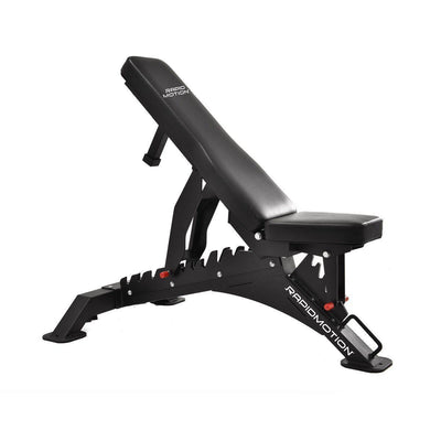 exercise bench