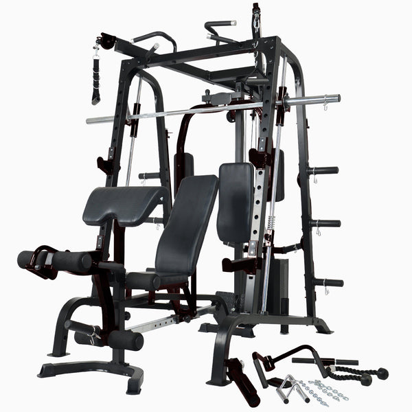 Multi-Functional Trainers Packages