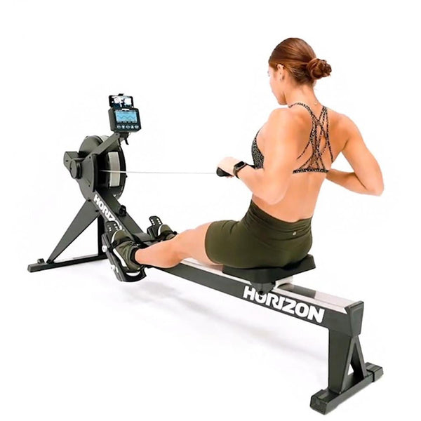 Rowing Machines