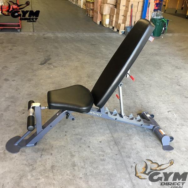 SCS-WB2 Inspire Fitness SCS Bench_ON SALE