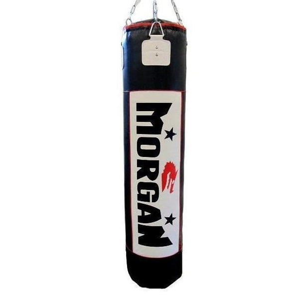 morgan heavy bag