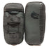 Morgan B2 Bomber Leather Thai Pads (Pair)-Gym Direct