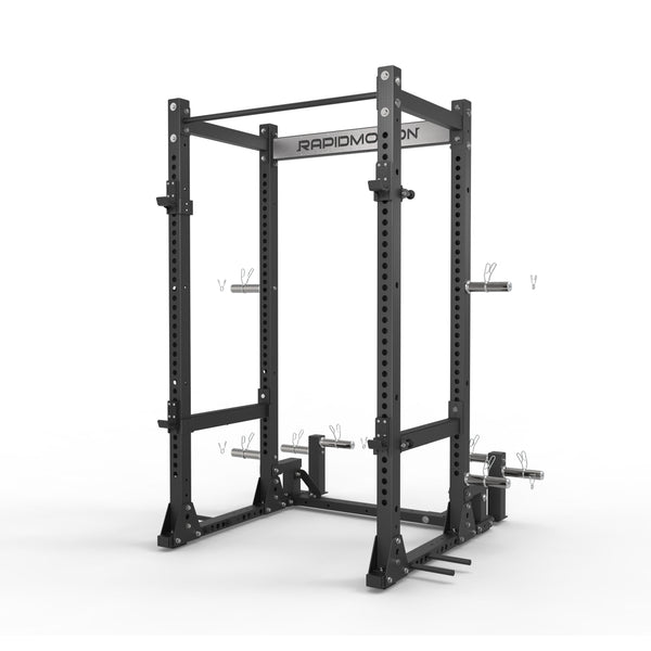 Commercial Power Racks