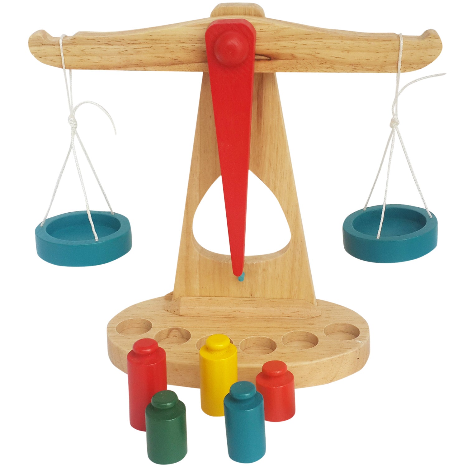 weighing scale toy